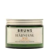 BRUNS Nr22 Warm Bergamot Hårmask - Bergamotti-hiusnaamio, 350 ml