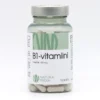 B1-vitamiini 100 mg, 100 kaps