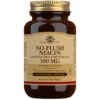 B3-vitamiini No-Flush niasiini 500 mg