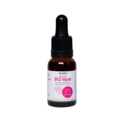 B12-vitamiinitipat, 15 ml