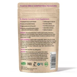 B-vitamin complex, 30 kpl