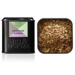 Cabbage karma -mausteseos, 50 g