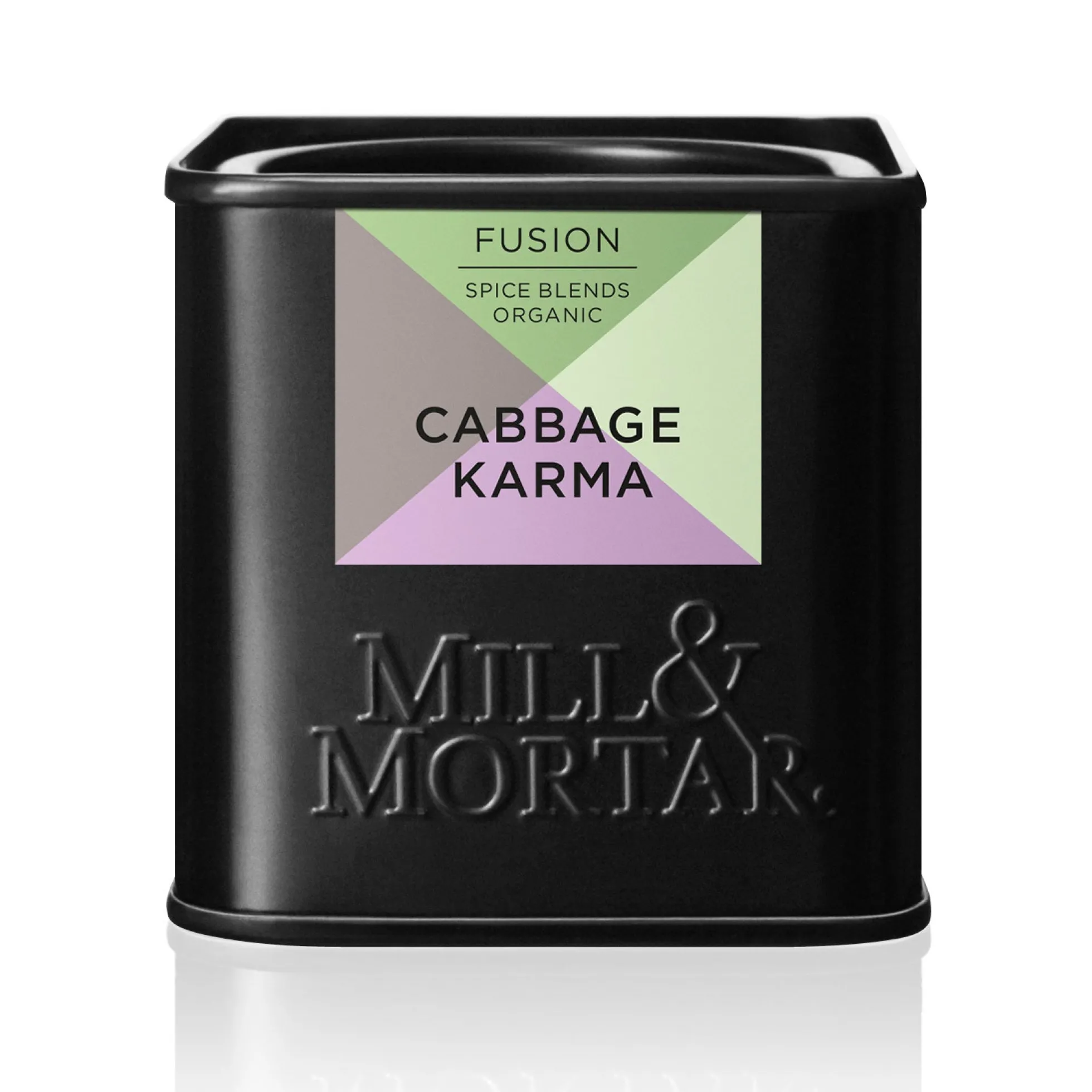 Cabbage karma -mausteseos, 50 g