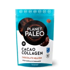 Cacao Collagen kalakollageeni (MSC-sertifioitu) 500 mg, 90 kaps, 45 g
