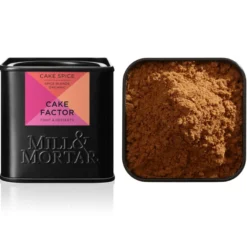 Cake Factor jälkiruokamausteseos , 50 g