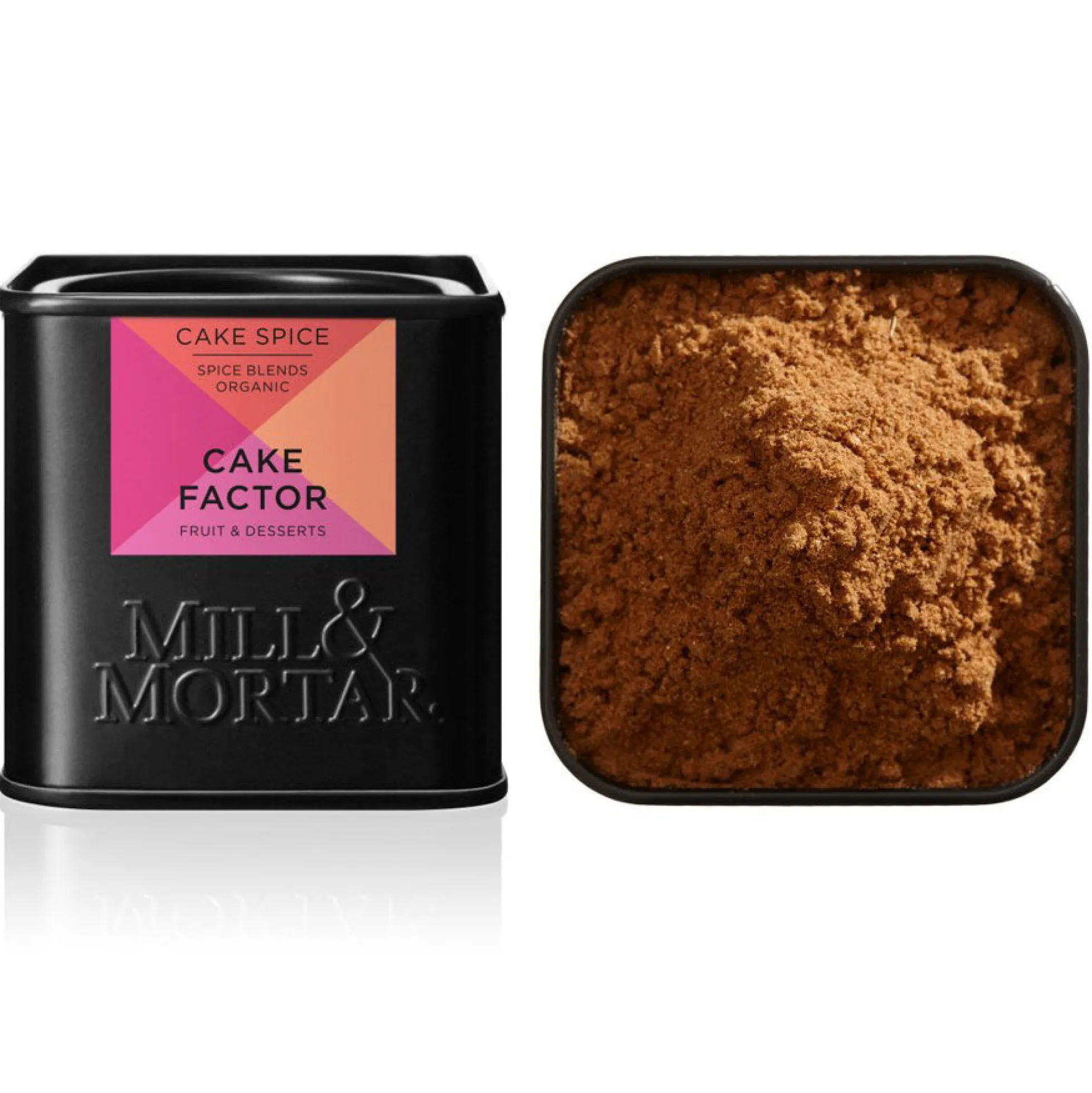Cake Factor jälkiruokamausteseos , 50 g