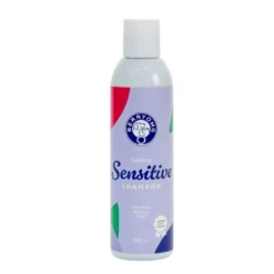 Calming Sensitive Shampoo, 200 ml - shampoo koirille