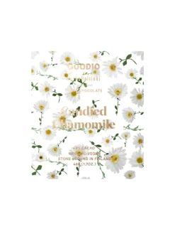 Candied Chamomile -suklaa, 48 g