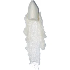 Candy Quartz Lipstick -White Aura 02, 4,5 g (Huulipuna)