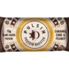 Caramel Peanut Choc Booster, 50 g