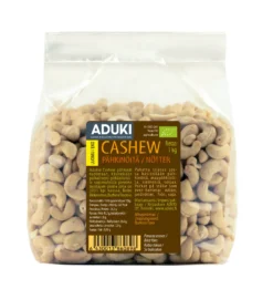 Cashew-pähkinät, 1 kg