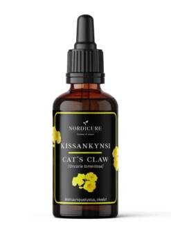 Cat's claw, Kissankynsiuute, 50 ml
