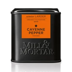 Cayennepippuri, 45 g