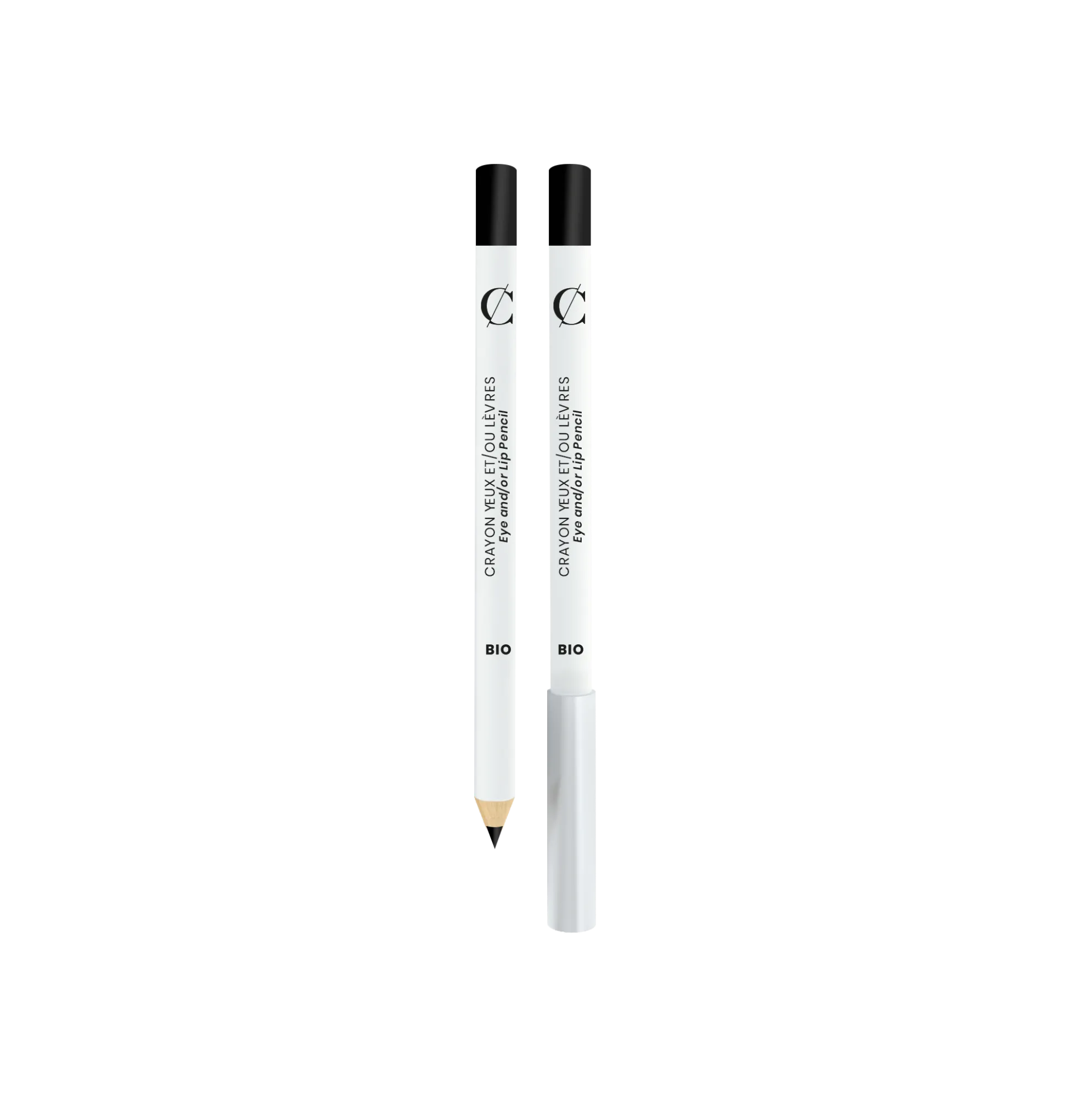 CC Eye pencil 101 Black