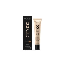 CC-voide, Hyaluronic anti-pollution, SPF 15, beige, 40ml