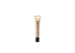 CC-voide, Hyaluronic anti-pollution, SPF 15, tan, 40ml