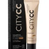 CC-voide, Hyalyronic anti-pollution, light, SPF 15 , 40 ml
