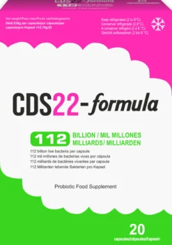 CDS22 -formula, 112 miljardia
