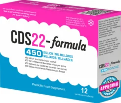 CDS22 -formula, 450 miljardia