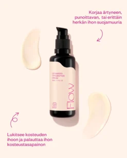 Ceramides & Probiotics Cream, 50 ml - kasvovoide
