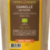 Ceylon kaneli, 150 g - täyttöpussi