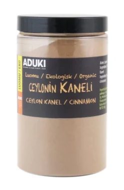 Ceylonin kaneli (Ceylon-kaneli), 180 g