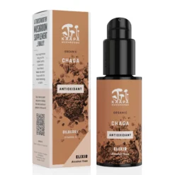 Chaga Elixir 50 ml - pakuriuute