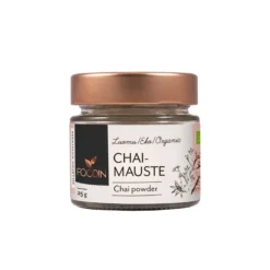 Chai-mauste, 25 g