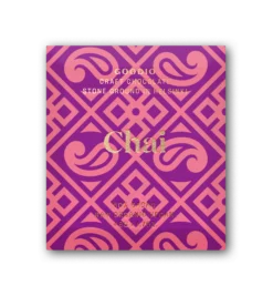Chai-raakasuklaa, 48 g