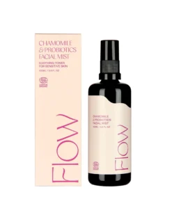 Chamomile & Probiotics Facial Mist, 100 ml - kasvosuihke