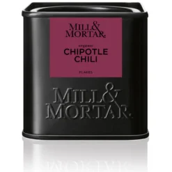 Chipotle-chilihiutale, 40 g