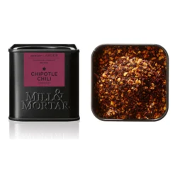 Chipotle-chilihiutale, 45 g