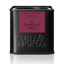 Chipotle-chilihiutale, 45 g