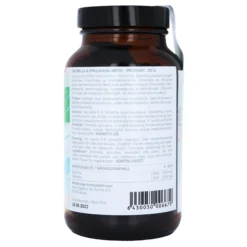Chlorella & Spirulina 500 mg, 300 tabl