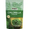 Chlorellajauhe, 200 g