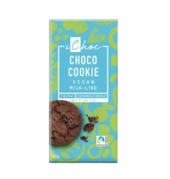 Choco Cookie suklaa, 80 g