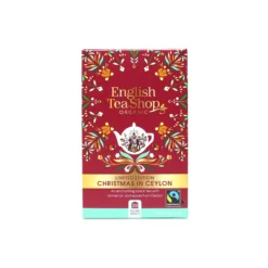 Christmas in Ceylon, 40 g, 20 pss
