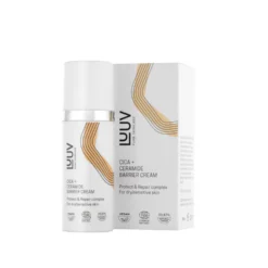 CICA + Keramidi -kosteusvoide, 50 ml