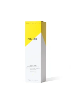 Clarity Mask, 50 ml - savinaamio