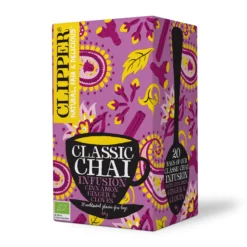 Classic chai-hauduke 20 ps, 44 g