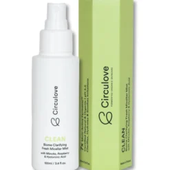 CLEAN | Raikkaan Puhdistava Misellihoitoneste, 100 ml