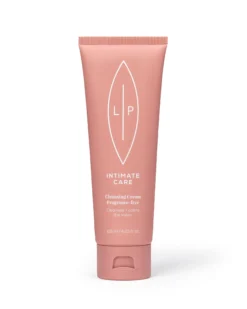 Cleansing Cream, 125 ml - intiimipesuvoide