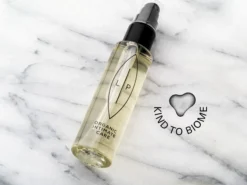 Cleansing + Moisturising Oil Prebiotic & Postbiotic, 75 ml - intiimipesuöljy