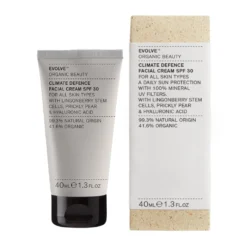 Climate Defence SPF30 Kasvovoide, 40 ml