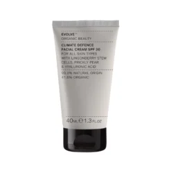 Climate Defence SPF30 Kasvovoide, 40 ml