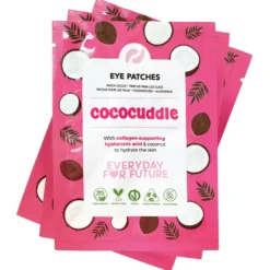 Cococuddle Eye Patches, 3x2 kpl