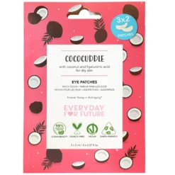 Cococuddle Eye Patches, 3x2 kpl