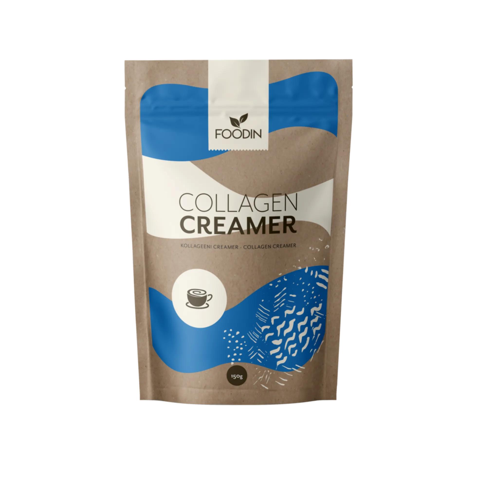 Collagen Creamer, 150 g