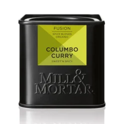 Colombo-curry, 50 g