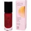 Colour, Gloss & Care Lip Oil 07 Poppy Glam, 4,5 ml